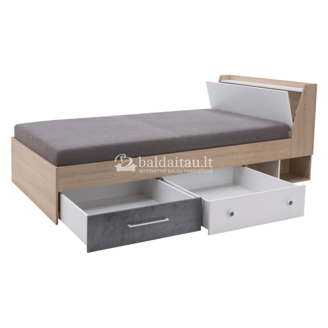 Lova STEP ST12 LP Lova STEP ST12 LP