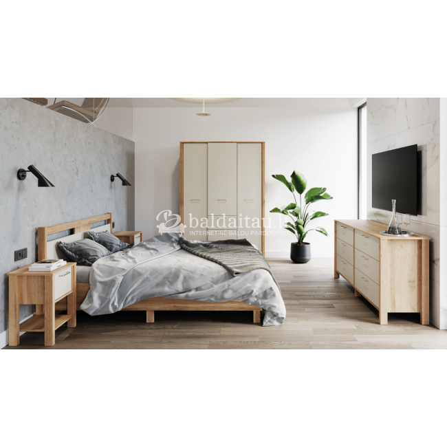 Komoda INDYGO K5S S Komoda INDYGO K5S S