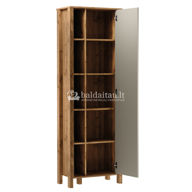 Pastatoma lentyna INDYGO R1D S Pastatoma lentyna INDYGO R1D S