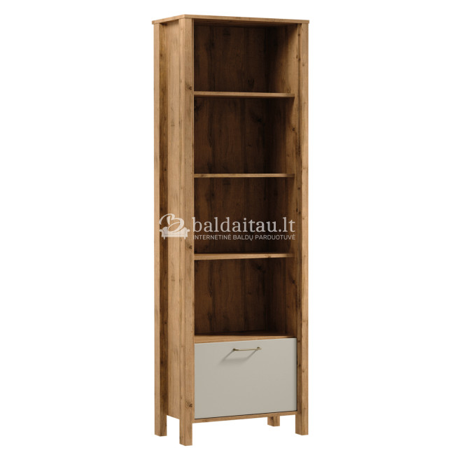 Pastatoma lentyna INDYGO R1K S Pastatoma lentyna INDYGO R1K S