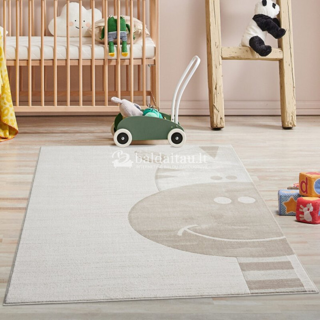 Kilimas MARA 715 creme Kilimas MARA 715 creme