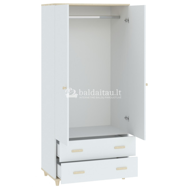 Spinta GOODY 2D2S Spinta GOODY 2D2S