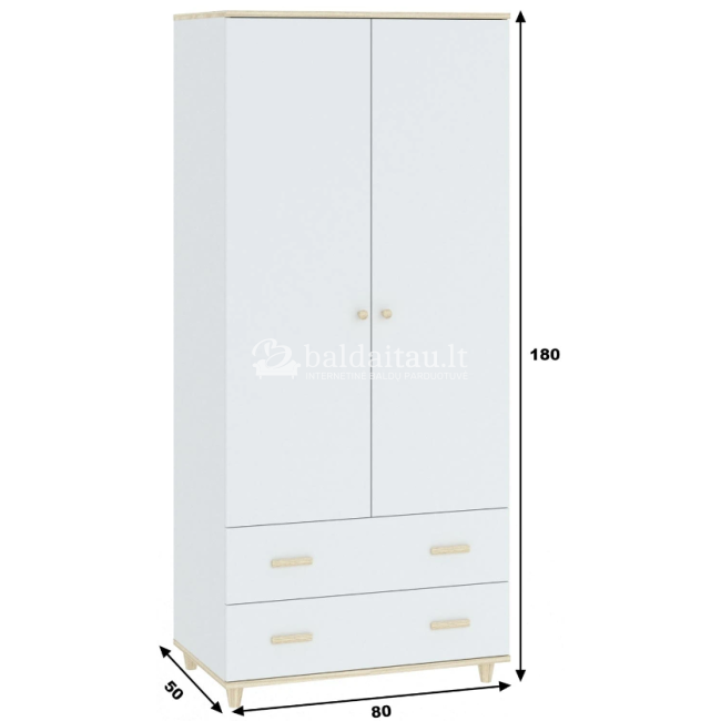 Spinta GOODY 2D2S Spinta GOODY 2D2S