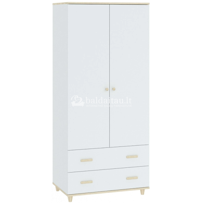 Spinta GOODY 2D2S Spinta GOODY 2D2S