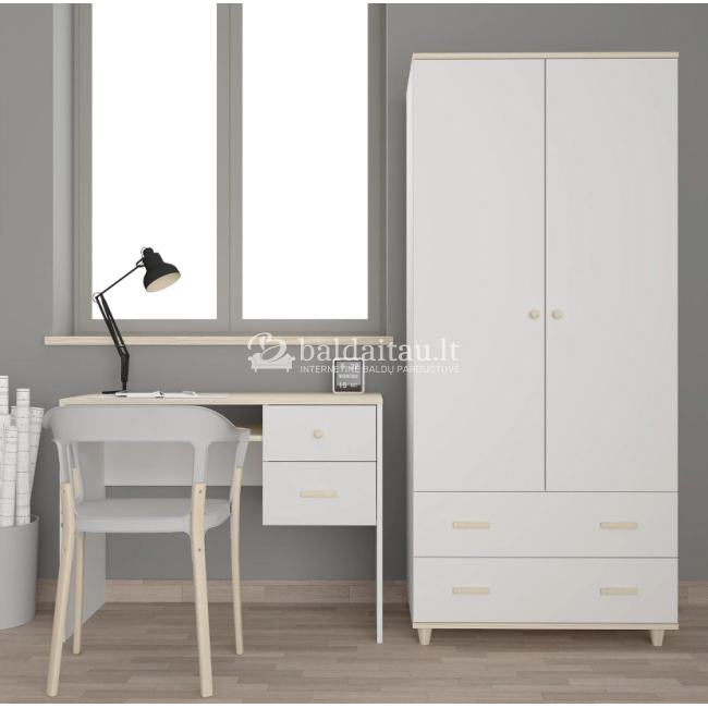 Spinta GOODY 2D2S Spinta GOODY 2D2S