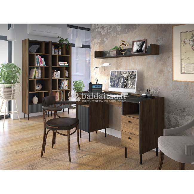 Pastatoma lentyna PRESTIGO P10 Pastatoma lentyna PRESTIGO P10