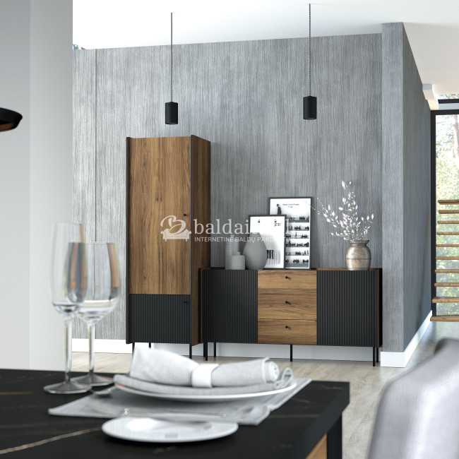 Pastatoma lentyna PRESTIGO P10 Pastatoma lentyna PRESTIGO P10