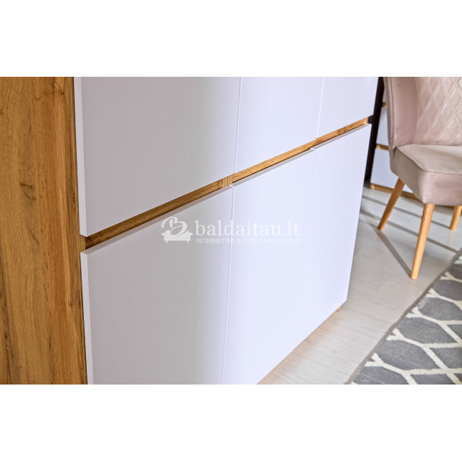 Pastatoma lentyna ARCA AR3 Pastatoma lentyna ARCA AR3