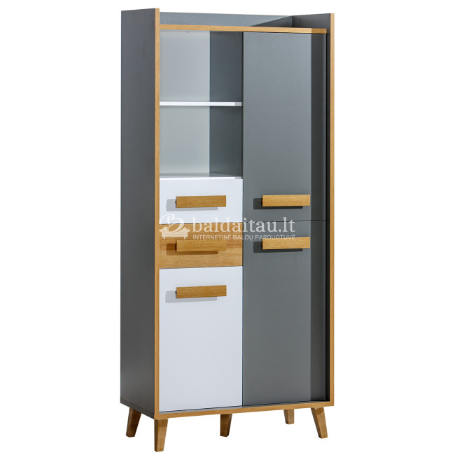 Pastatoma lentyna WERSO W3 Pastatoma lentyna WERSO W3