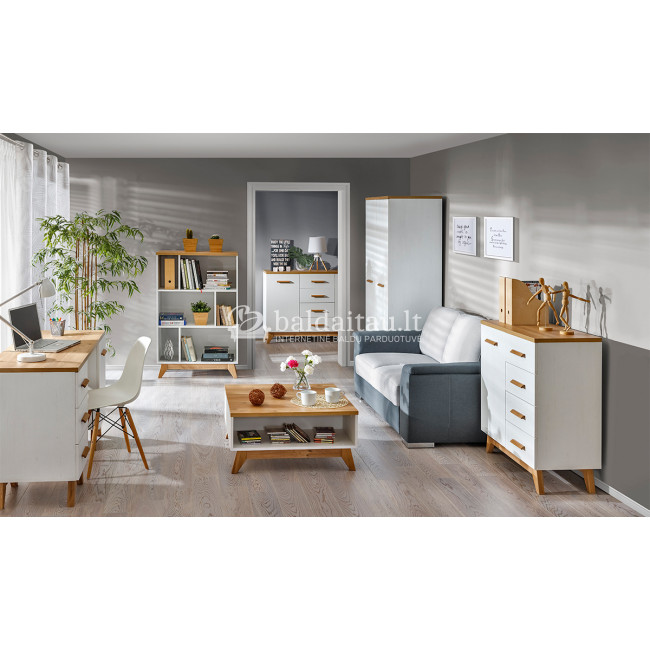 Pastatoma lentyna SVEN SV6 Pastatoma lentyna SVEN SV6