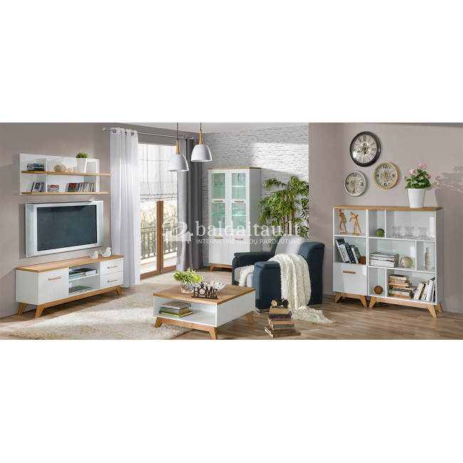 Pastatoma lentyna SVEN SV6 Pastatoma lentyna SVEN SV6