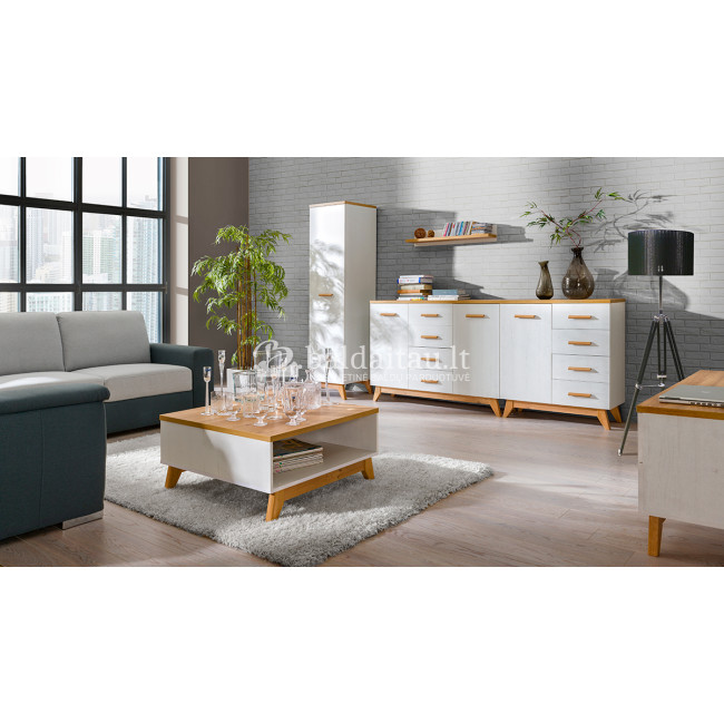 Pastatoma lentyna SVEN SV6 Pastatoma lentyna SVEN SV6