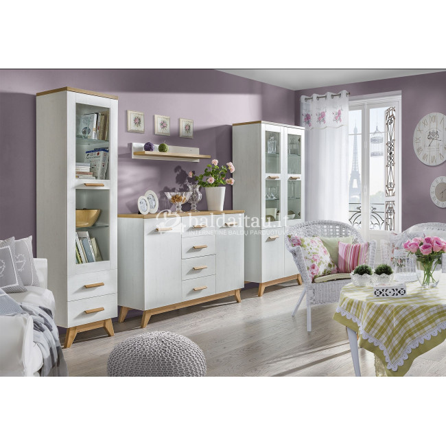 Pastatoma lentyna SVEN SV6 Pastatoma lentyna SVEN SV6