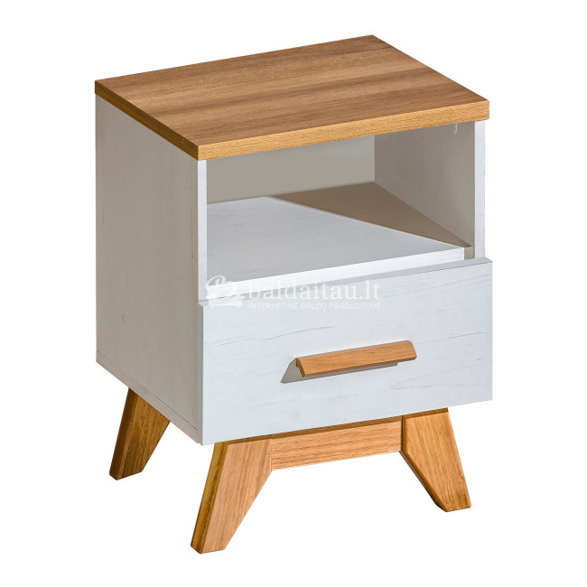 Naktinė spintelė SVEN SV15 Naktinė spintelė SVEN SV15