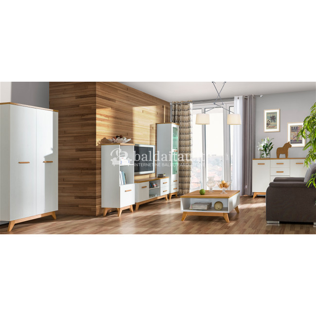 Naktinė spintelė SVEN SV15 Naktinė spintelė SVEN SV15