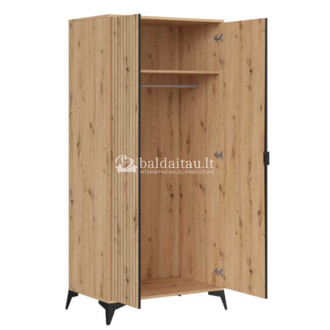 Spinta LAMEA SZF2D Spinta LAMEA SZF2D