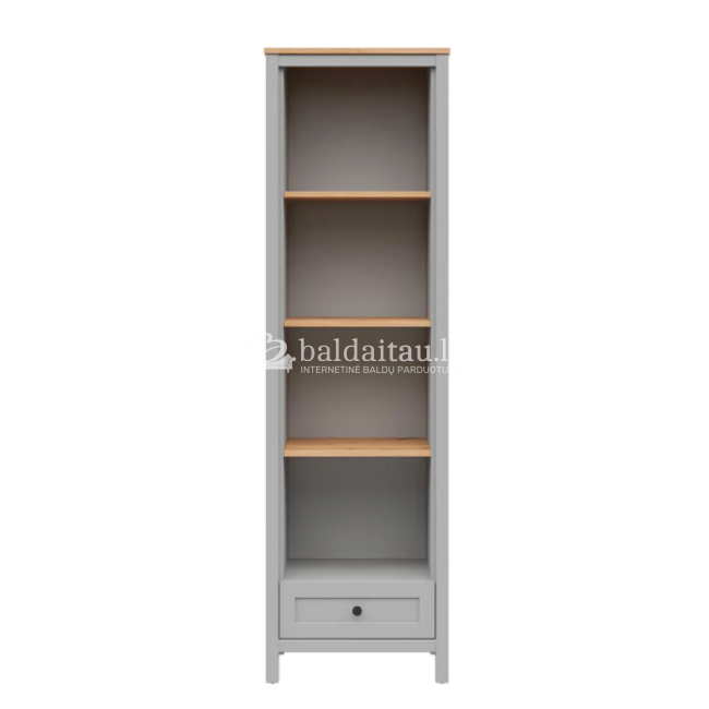 Pastatoma lentyna SALGA REG1S Pastatoma lentyna SALGA REG1S