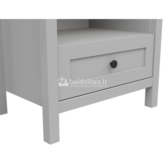 Pastatoma lentyna SALGA REG1S Pastatoma lentyna SALGA REG1S