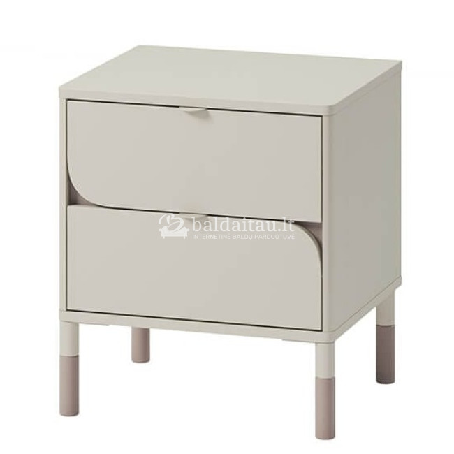 Naktinė spintelė HARMO HR 07 Naktinė spintelė HARMO HR 07