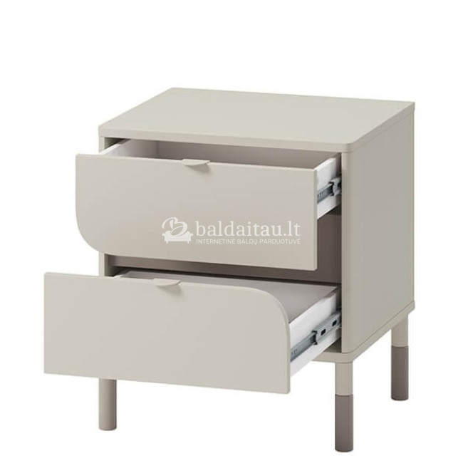Naktinė spintelė HARMO HR 07 Naktinė spintelė HARMO HR 07