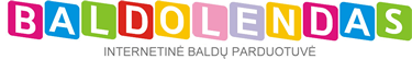 Baldolendas.lt
