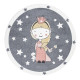 Kilimas ANIME 893 GREY Kilimas ANIME 893 GREY