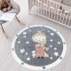 Kilimas ANIME 893 GREY Kilimas ANIME 893 GREY