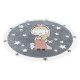 Kilimas ANIME 893 GREY Kilimas ANIME 893 GREY