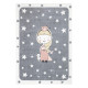 Kilimas ANIME 893 GREY Kilimas ANIME 893 GREY