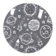 Kilimas ANIME 912 GREY Kilimas ANIME 912 GREY