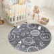 Kilimas ANIME 912 GREY Kilimas ANIME 912 GREY