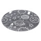 Kilimas ANIME 912 GREY Kilimas ANIME 912 GREY