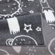Kilimas ANIME 912 GREY Kilimas ANIME 912 GREY