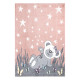 Kilimas ANIME 916 PINK