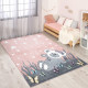 Kilimas ANIME 916 PINK