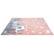 Kilimas ANIME 916 PINK