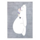 Kilimas ANIME 921 GREY Kilimas ANIME 921 GREY