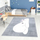 Kilimas ANIME 921 GREY Kilimas ANIME 921 GREY