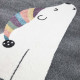 Kilimas ANIME 921 GREY Kilimas ANIME 921 GREY