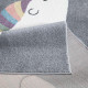 Kilimas ANIME 921 GREY Kilimas ANIME 921 GREY
