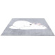 Kilimas ANIME 921 GREY Kilimas ANIME 921 GREY