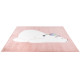 Kilimas ANIME 921 PINK Kilimas ANIME 921 PINK