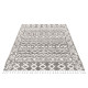 Kilimas PULPY 514 GREY Kilimas PULPY 514 GREY
