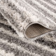 Kilimas PULPY 520 GREY Kilimas PULPY 520 GREY