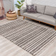 Kilimas PULPY 520 GREY Kilimas PULPY 520 GREY