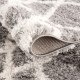 Kilimas PULPY 540 GREY Kilimas PULPY 540 GREY