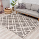 Kilimas PULPY 540 GREY Kilimas PULPY 540 GREY