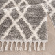 Kilimas PULPY 540 GREY Kilimas PULPY 540 GREY