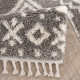 Kilimas PULPY 541 GREY Kilimas PULPY 541 GREY