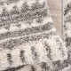 Kilimas PULPY 542 GREY Kilimas PULPY 542 GREY